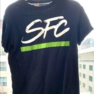 Sounders FC Casual Tee